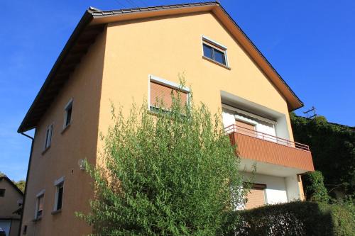Diedesheim House | Apartments Mosbach
