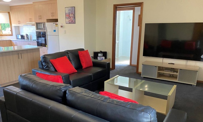Mount Gambier Apartment | Apartments on Tolmie