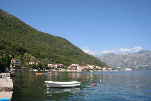 Donji Stoliv Apartment | Apartments Penovic