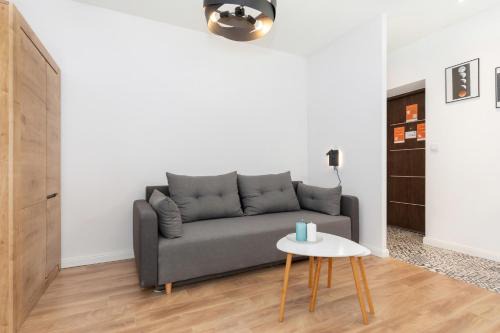 Grunwald Apartment | Apartments Pod Herkulesami by Noclegi Renters