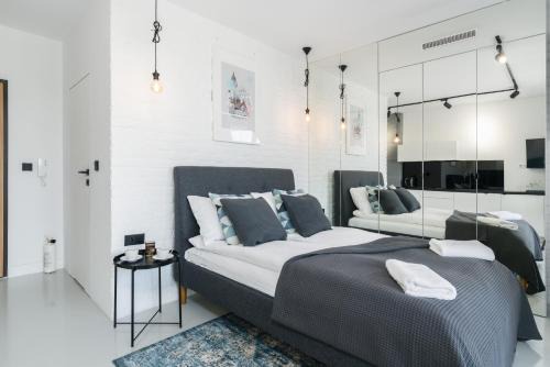 Jezyce Apartment | Apartments Poznań MTP Bukowska by Noclegi Renters