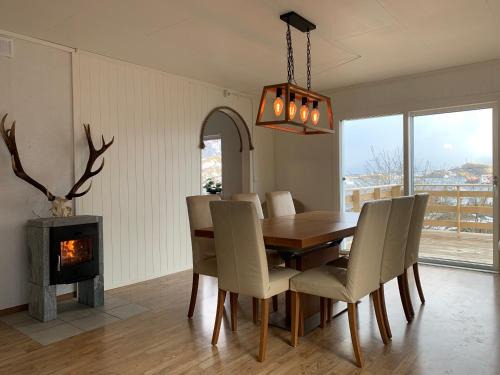Moskenes Apartment | Apartments Reine Lofoten