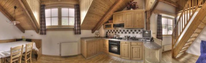 Dobbiaco Apartment | Apartments & Relax Greta