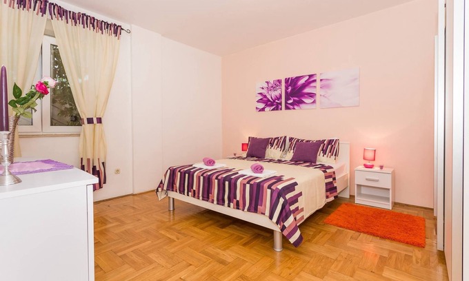 Bacvice Apartment | Apartments Split Zenta Firule