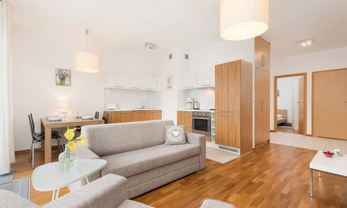 Swinoujscie Apartment | Apartments Swinoujscie Center Renters