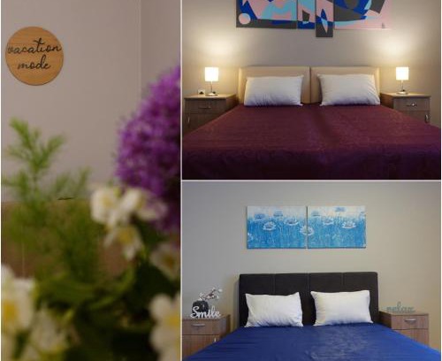 Jagodina Apartment | Apartments Tatjana