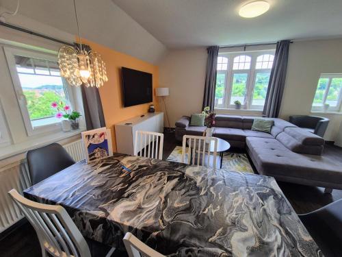 Wernigerode Apartment | Apartments Villa-Ratskopf Wernigerode