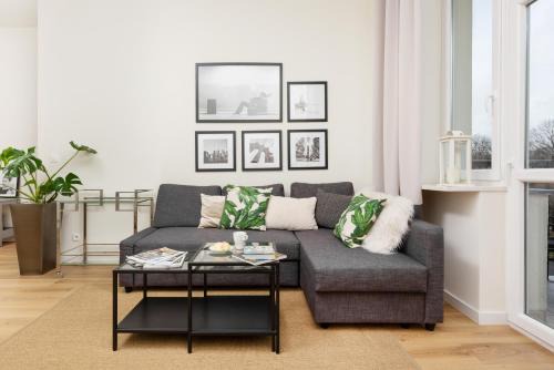 Sielce Apartment | Apartments Warsaw Gagarina by Noclegi Renters