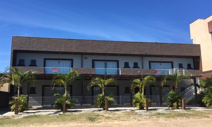 Pontal do Parana Apartment | Apartments with sea and wiffi views