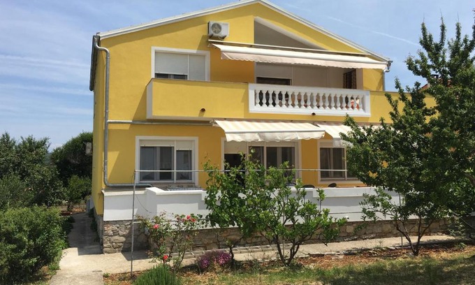 Bozava Apartment | Apartments with parking space Bozava, Dugi otok - 8108