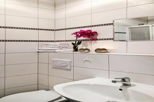 Sommersdorf Apartment | Apartments with terrace at the Kummerower See in Sommersdorf