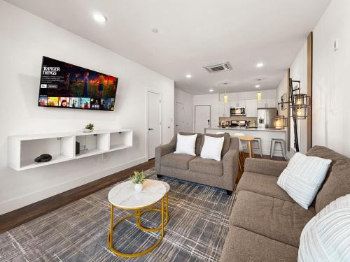 Olde Kensington Apartment | Apartmint at Liberty A - Philadelphia