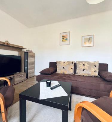 Gorlice Apartment | ApartOne