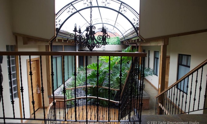 Guachipelin Hotel | Apartotel Don Francisco