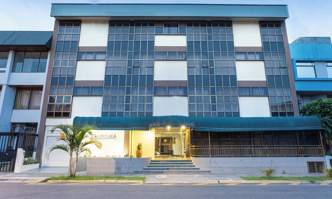 San Pedro Apartment | Apartotel Tairona