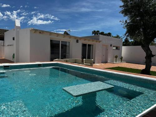 El Puerto de Santa Maria Apartment | Apartoyou - Puerto Paradise