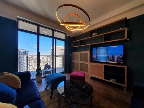 Sarajevska Apartment | AparTwentyOne - Your Home in Belgrade