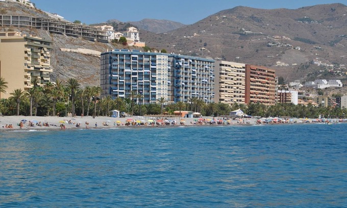 Velilla-Taramay Apartment | APCOSTAS Almuñecar Playa/Two Bedrooms