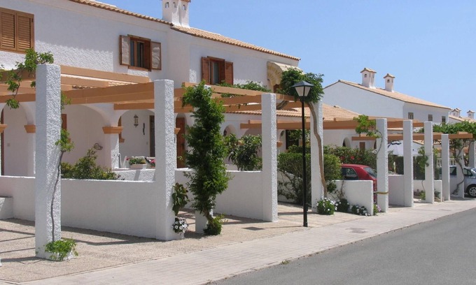 Gran Alacant House | APCOSTAS Gran Vista/Two Bedrooms - 4 People