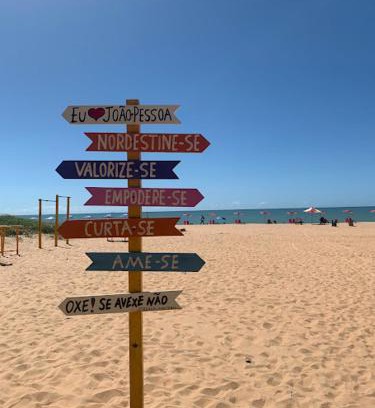 Portal do Sol Apartment | Ape 307 - João Pessoa Paraíba