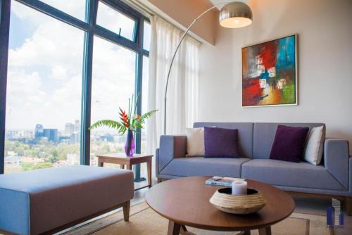 Embakasi Apartment | Apegi Suites 1&2 bed at Le Mac Westlands