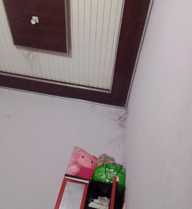 Sumatra Apartment | Apek