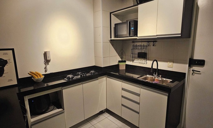 Bras Apartment | APESINHO BRÁS