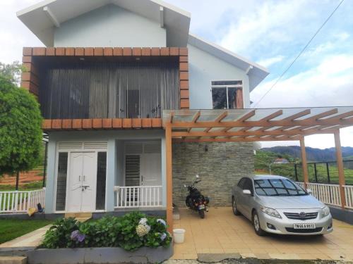 Ooty Villa | Apex villa