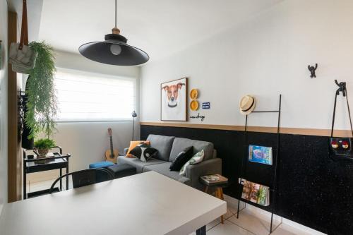 Residencial Itaju III Apartment | Apezinho Good Vibes