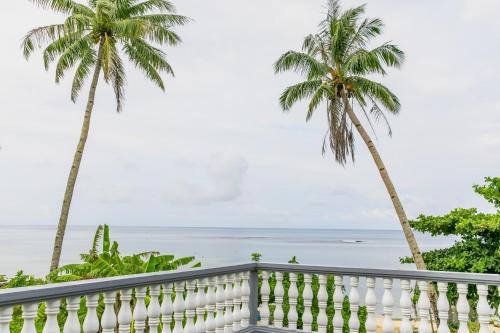Burgos House | Apnea House Siargao