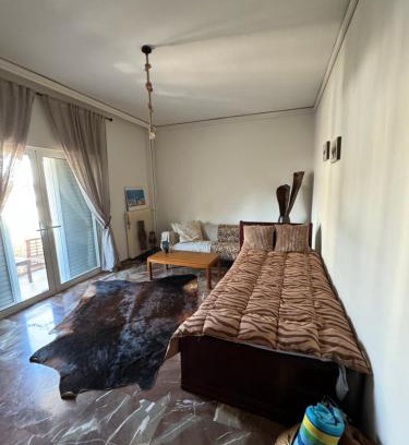 Spata-Artemida Apartment | Apollo Apartment Athens/Airport