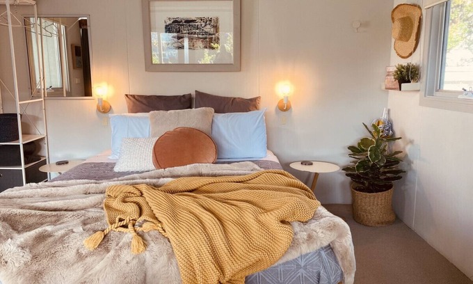 Apollo Bay Apartment | Apollo Bay Beach Bungalow - Couples Retreat