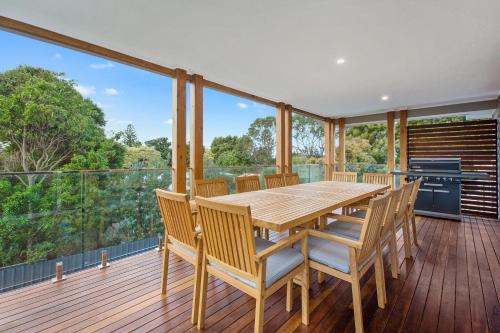 Apollo Bay House | Apollo Grand