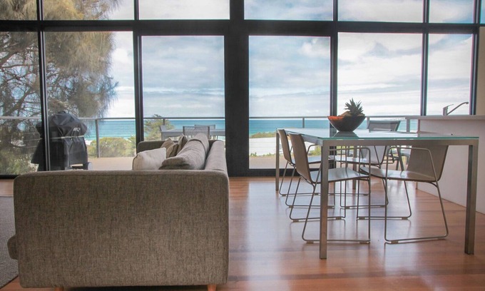 Skenes Creek House | Apollos View Accommodation