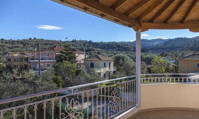 Apolpaina Apartment | Apolpaina Luxury apartmets