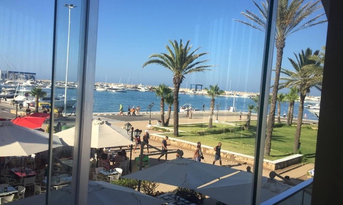 Tetouan Apartment | App ABD