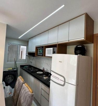 Coqueiro Apartment | App COMPLETO COP 30