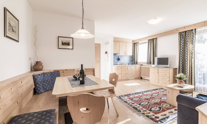 Schenna Apartment | App. ELISABETH - Erlenbach House in Schenna near Merano