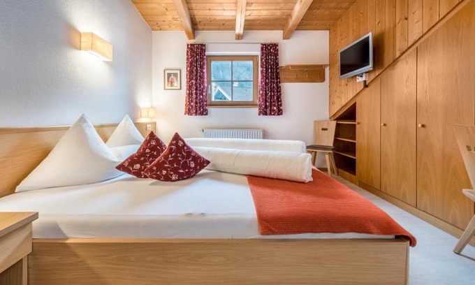 Sand in Taufers Apartment | App Nest - Duregger