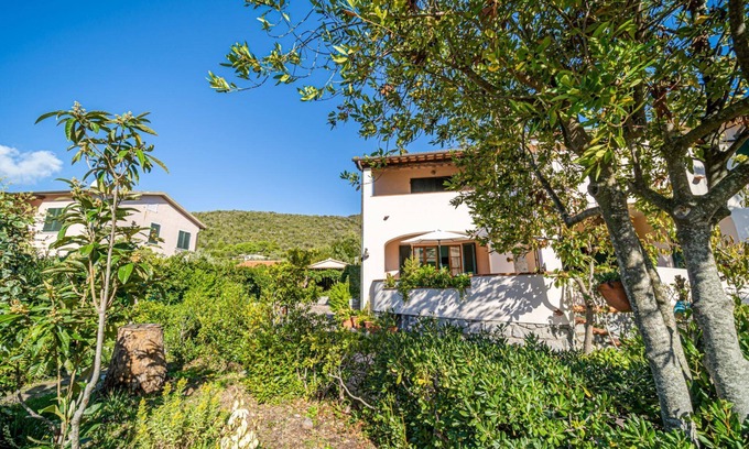 Piombino Apartment | APP.TI FILETTO - FILETTO - MARGHERITA