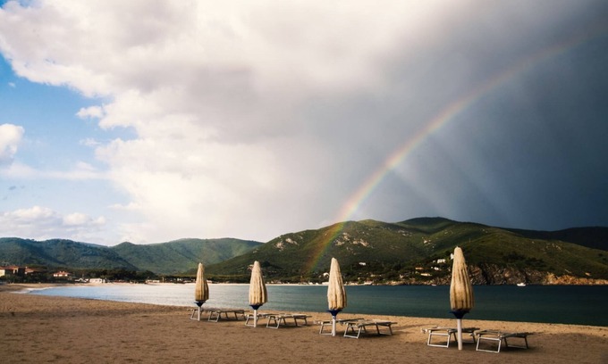 Marina di Campo Apartment | APP.TI SOLARIS - SOLARIS N° 17