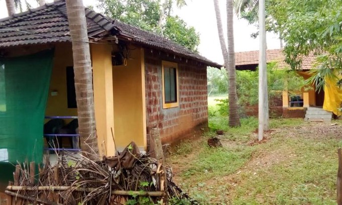 Hireguthi House | Appaji Home stay