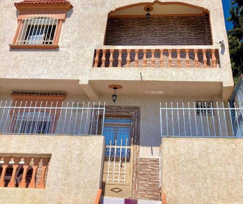 Chefchaouen Apartment | Apparemment louay