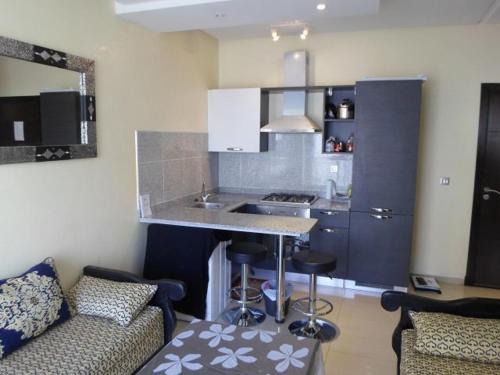 Cite Charaf Apartment | Appart Agadir Luxe