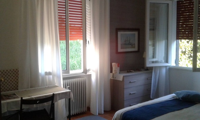 Padova Apartment | Appart./Apartment in Padova, Prato della Valle, 30 min by train from Venice.