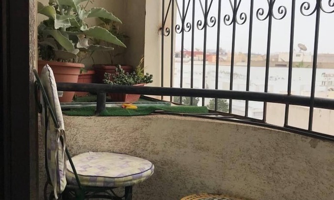 Agadir Apartment | Appart Argana