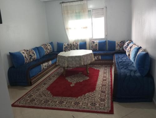 Bab Al Andalous I Apartment | Appart Bab Alandalous