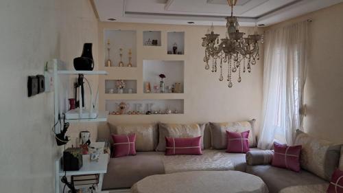 Mediouna Apartment | Appart calme
