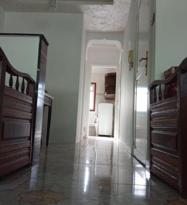 Centre Ville Apartment | Appart centre