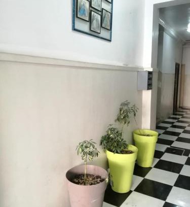 Tangier Apartment | Appart Corniche tanger